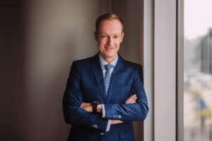 Peep Jalakas, Tallink