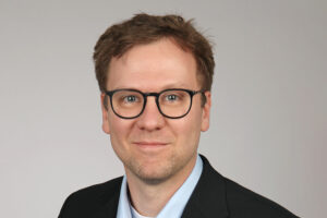 Daniel Hirschmann, VDMA