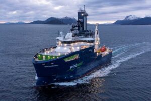 CSOV „Windward Paris“