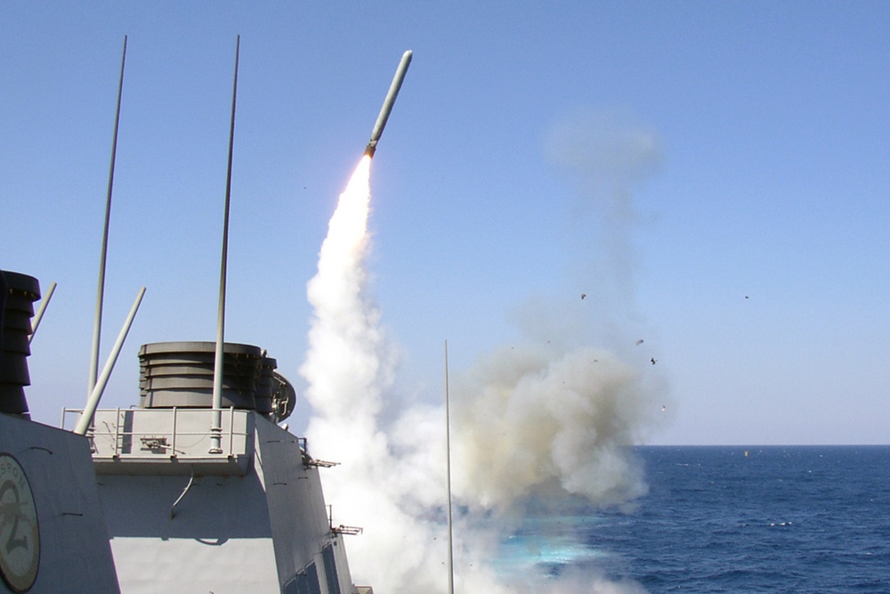 (VDR/US Navy)