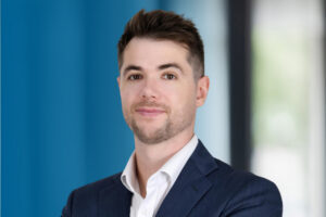 Thomas Wylie, President, Global Strategic Projects at deugro