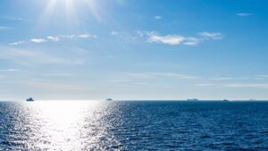 Bei der Übung »Northern Coasts« hat die Deutsche Marine kürzlich erstmals mit Partnern die Begleitung von zivilen Transportschiffen durchgespielt.