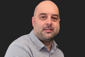 Neuer Managing Director bei GT Maritime: Jamie Jones (© GT Maritime)