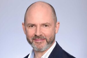 Jens Pfeiffer, Vorsitzender beim Verband Deutscher Schiffsausrüster