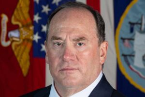 John C. Phelan, ehemaliger Marineminister unter US-Präsident Trump