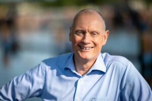 Sven Dreyer ist neuer Geschäftsleiter bei Furuno Deutschland