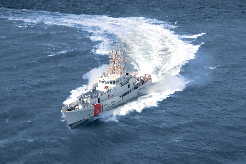 Der Auftrag wurde um Motoren für zehn weitere Schiffe erweitert (© Rolls-Royce)