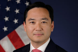 Sang H. Yi, neuer CEO der American Association of Port Authorities (AAPA) (© Department of Transport)