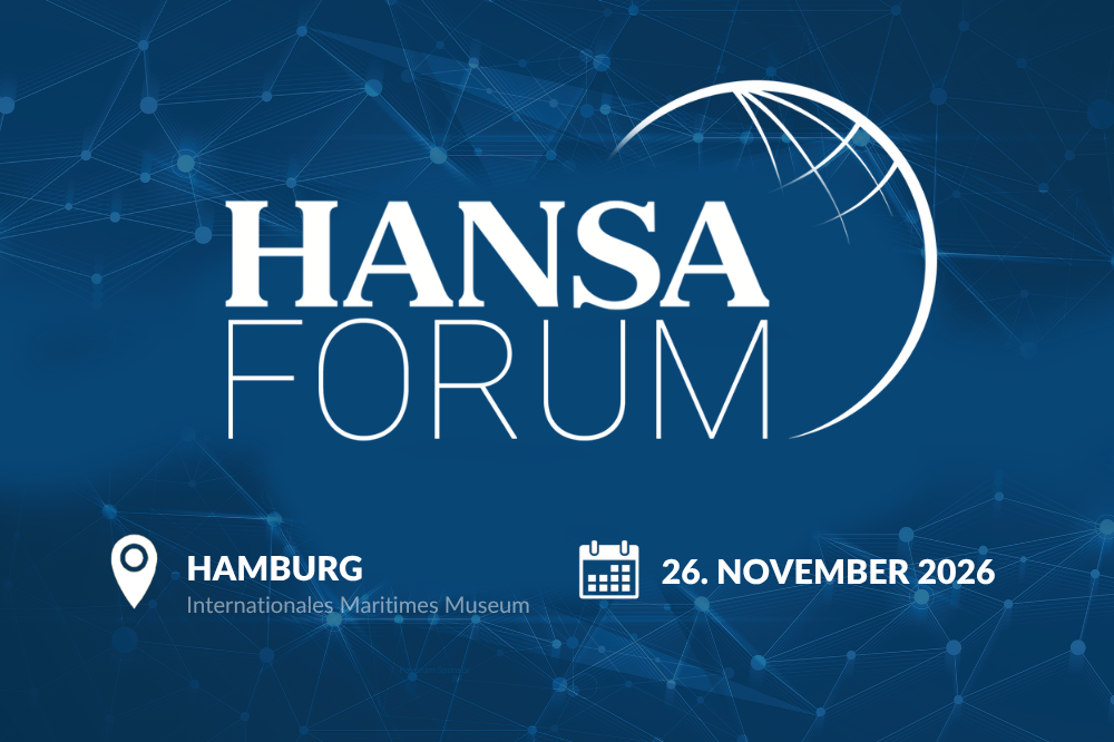 HANSA-Forum Header