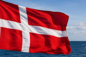 DänischeFlagge