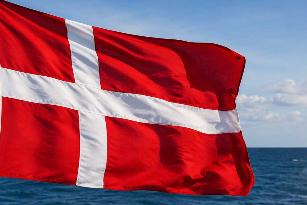 DänischeFlagge