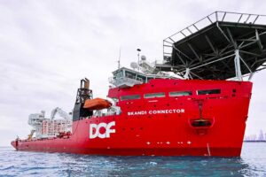 Kabelleger „Skandi Connector“