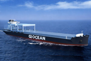 G2 Ocean