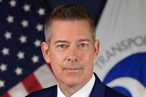 Sean P. Duffy, US Secretary of Transportation