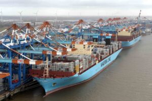 (© Maersk)
