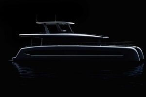 Pioneer Yachts