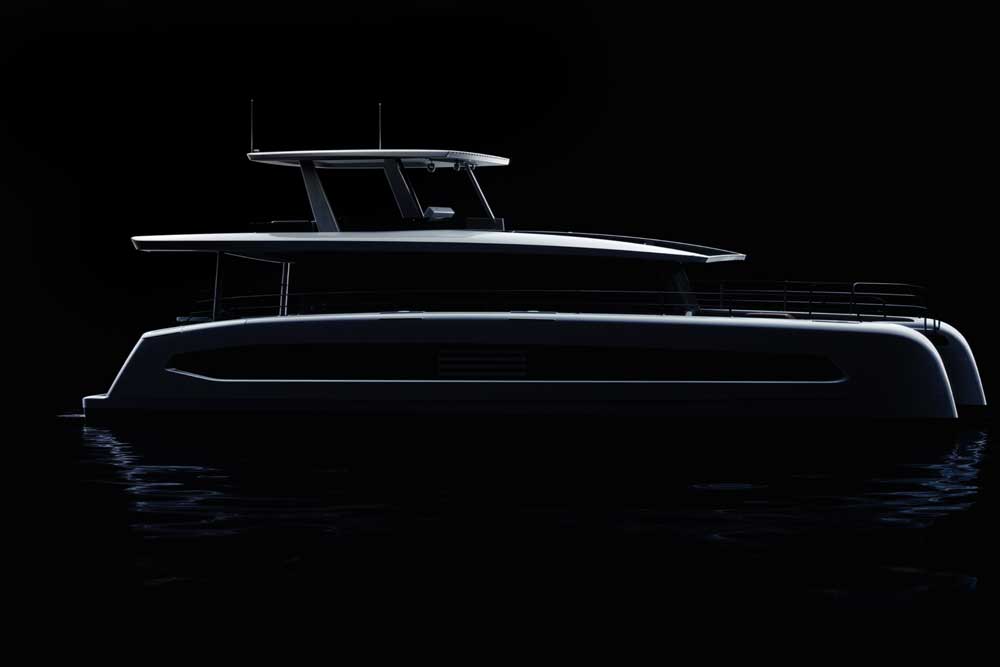 Pioneer Yachts