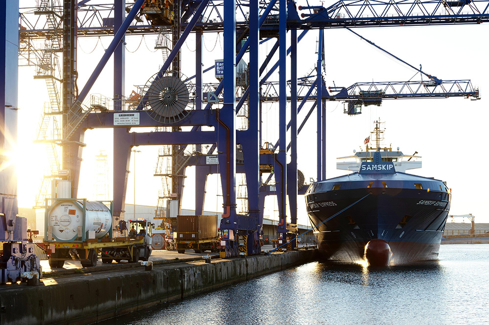 Samskip