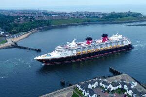 Port of Tyne