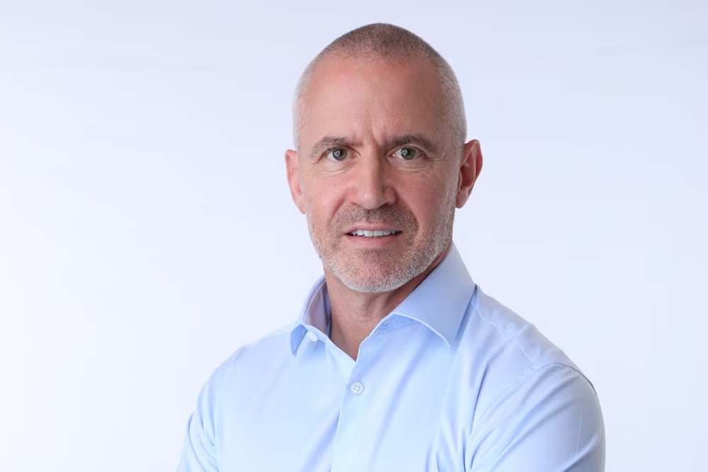 Scott Elliot