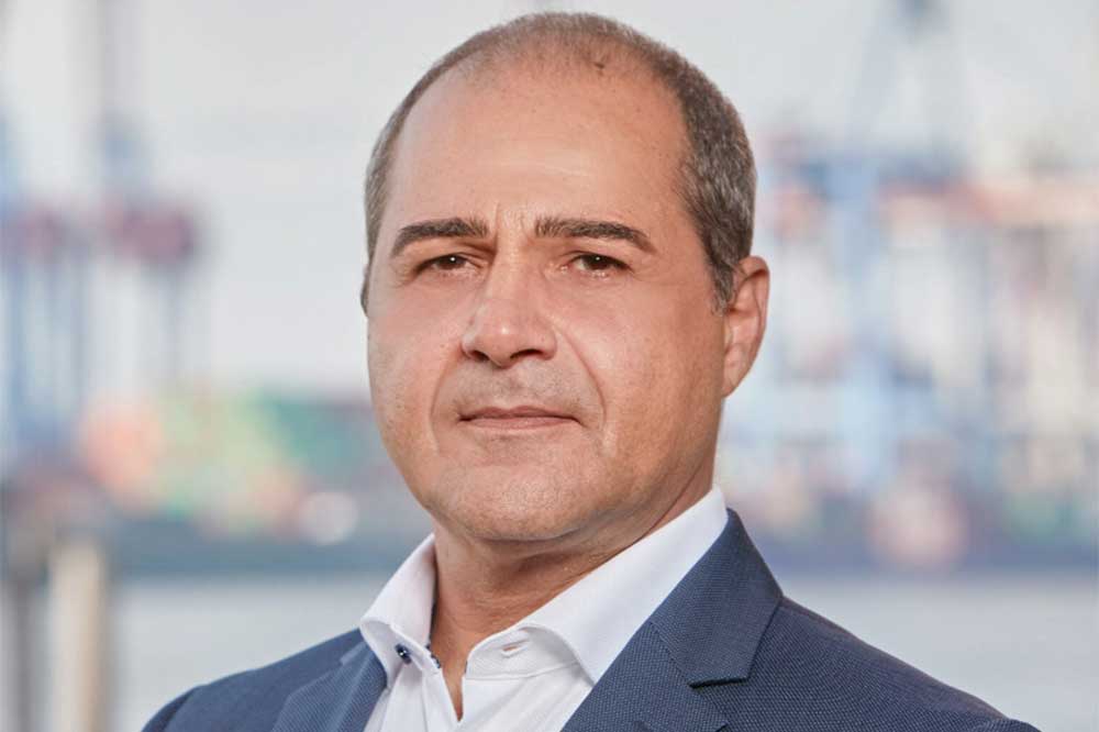 AAL-CEO Kyriacos Panayides
