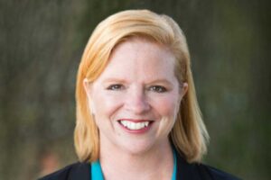 Susan Gardner, CIO der Georgia Ports Authority