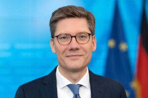 Christian Hirte, Parlamentarischer Staatssekretär beim Bundesminister für Verkehr