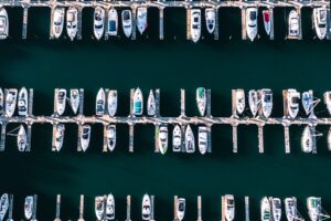 Safe Harbor Marinas ist auf den Betrieb von Yachthäfen spezialisiert (Symbolbild) (© Pexels)