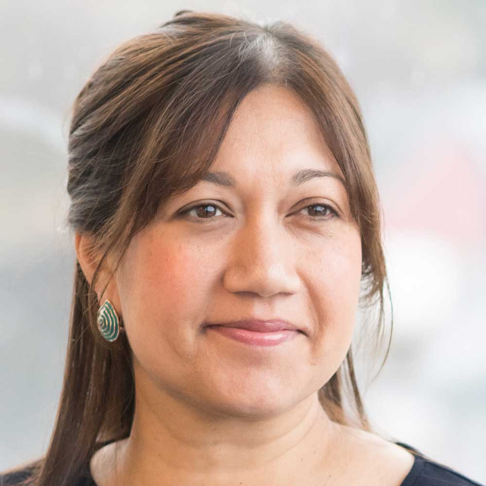 Audra Drablos, Strategy Director, Inmarsat Martime