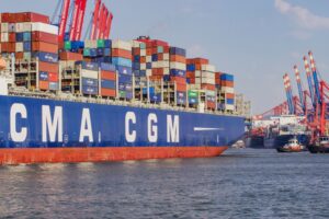 (© CMA CGM)