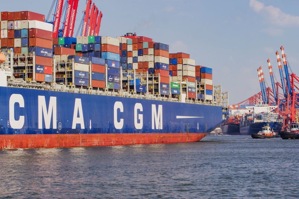 (© CMA CGM)