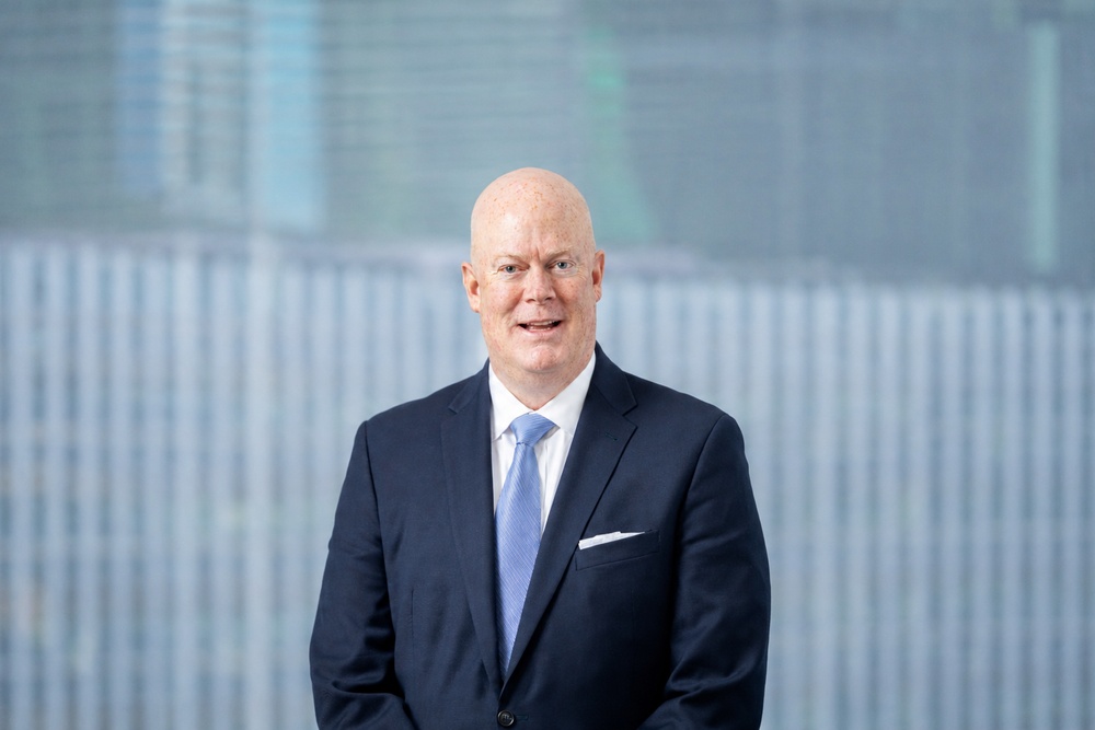 Sean M. Dalton