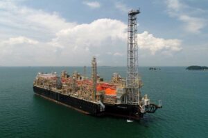 FLNG „Hilli Episeyo“