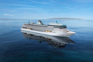 Crystal bestellt dritten Kreuzfahrt-Neubau bei Fincantieri