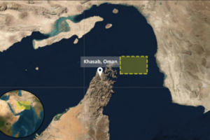 (© X / UKMTO)