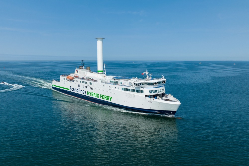 Scandlines