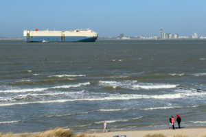 Die Global RoRo Community will die Vergleichbarkeit und Transparenz von Emissionsdaten im Ro-Ro-Sektor verbessern (© Wygand)