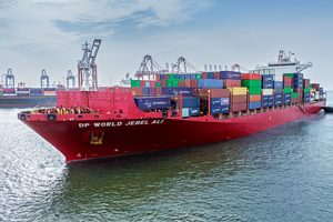 (© DP World )