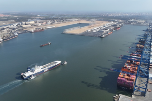 (© DFDS)