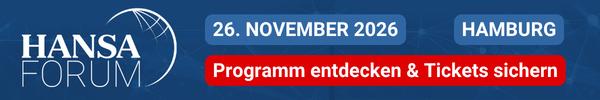 HCOB, Forum, Hansa-Forum