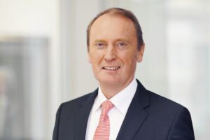 Hans-Walter Peters (© Berenberg)