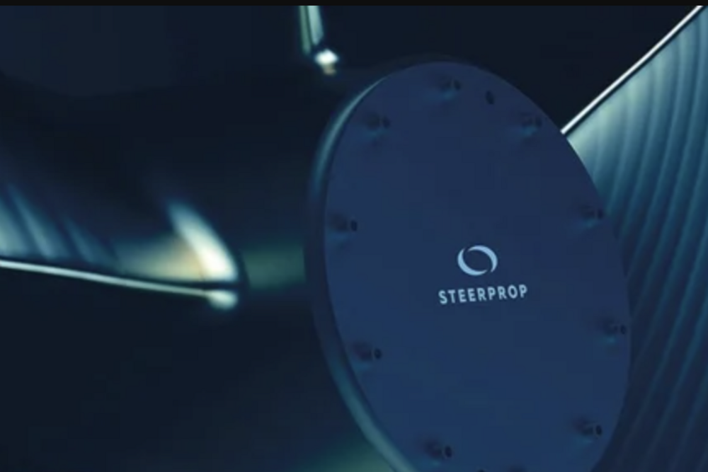 (© Steerprop)