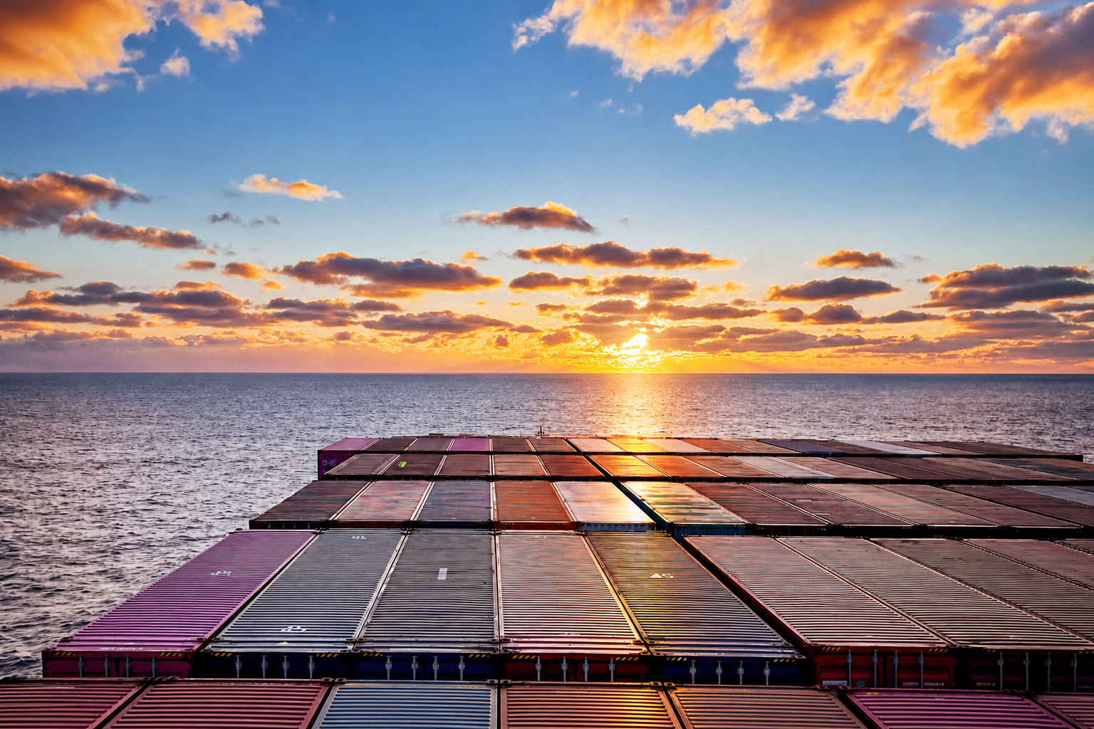 Symbolbild (© Hapag-Lloyd)