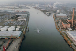 (© North Sea Ports)