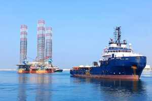 KOTUG erwirbt Mehrheitsbeteiligung an Vortex Offshore und beschleunigt Wachstum im Nahen Osten
