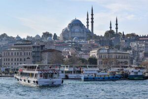 Wadephul: Das Treffen findet im türkischen Istanbul statt