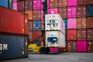 echselhaften Güterströmen: die Häfen Antwerpen-Brügge, Foto: Port of Antwerp-Bruges