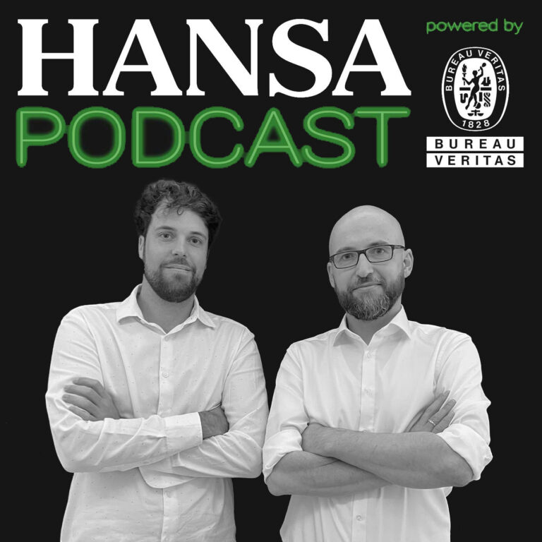 #137 Hendrik Hesse startet mit Ozean Engineering nach abh-Insolvenz neu durch