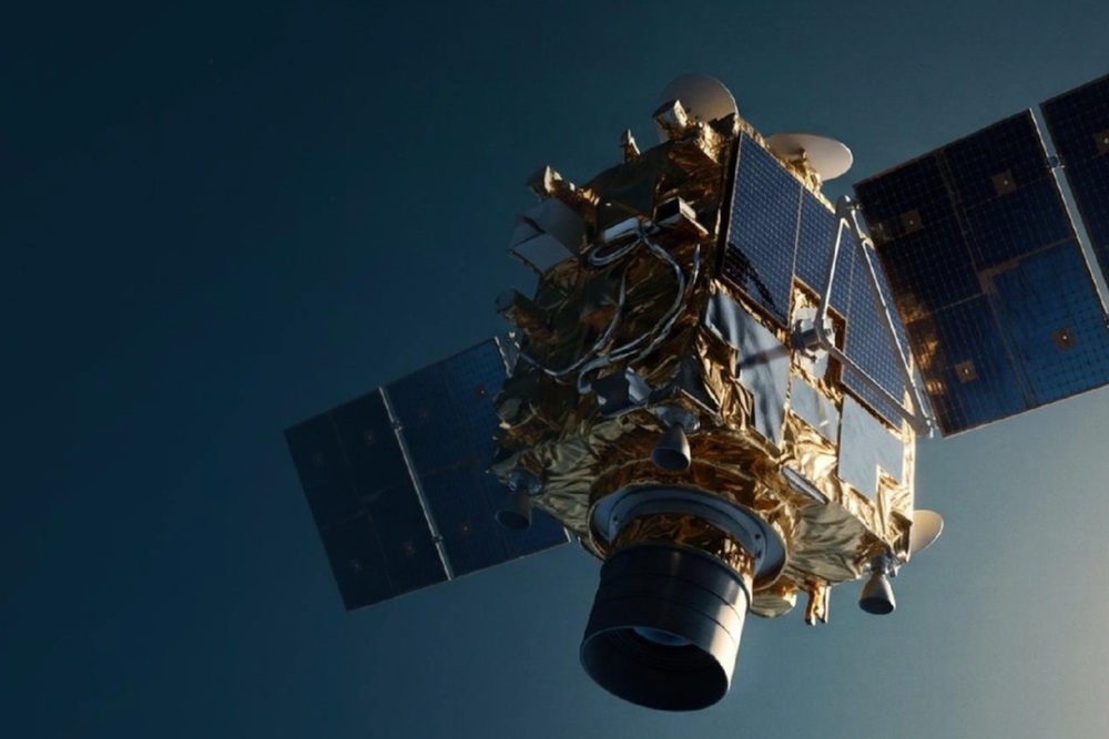 Kpler will mithilfe von Airbus-Satelliten Schiffe auch ohne AIS-Signal erkennen und verfolgen (© Kpler/Airbus)